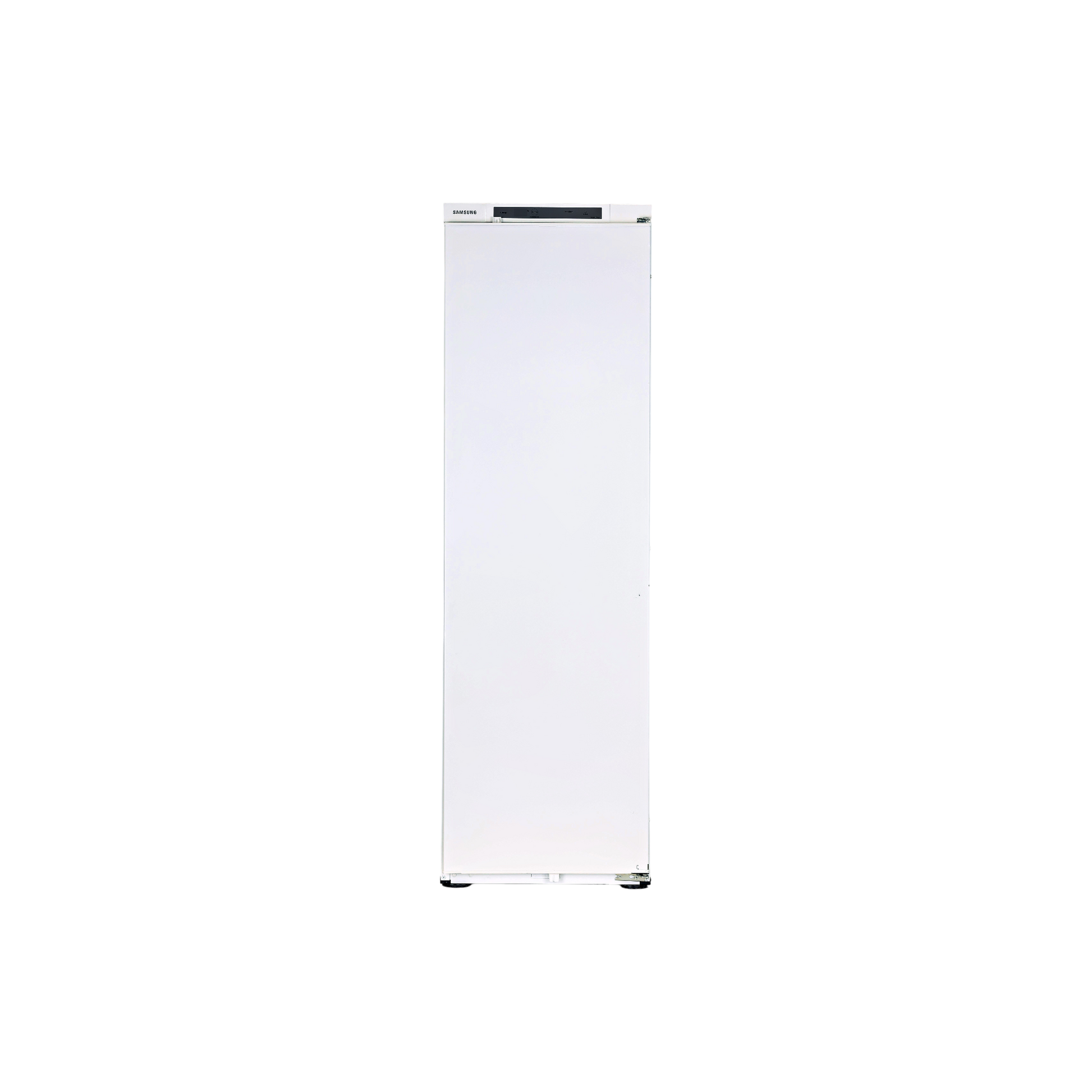 Réfrigérateur Encastrable 289 L Reconditionné SAMSUNG BRR29703EWW : vue de face