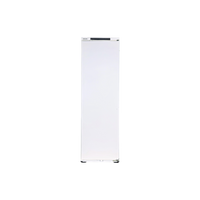 Réfrigérateur Encastrable 289 L Reconditionné SAMSUNG BRR29703EWW : vue de face