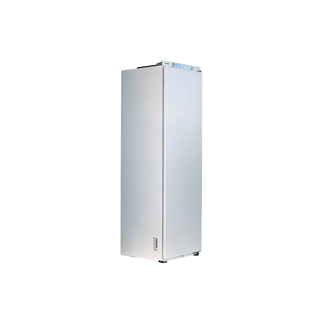 Réfrigérateur Encastrable 289 L Reconditionné SAMSUNG BRR29703EWW : vue du côté droit