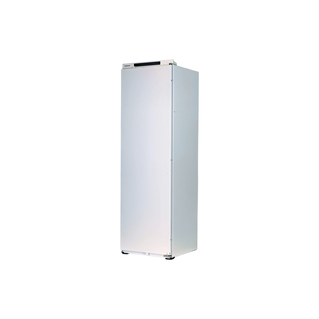 Réfrigérateur Encastrable 289 L Reconditionné SAMSUNG BRR29703EWW : vue du côté gauche