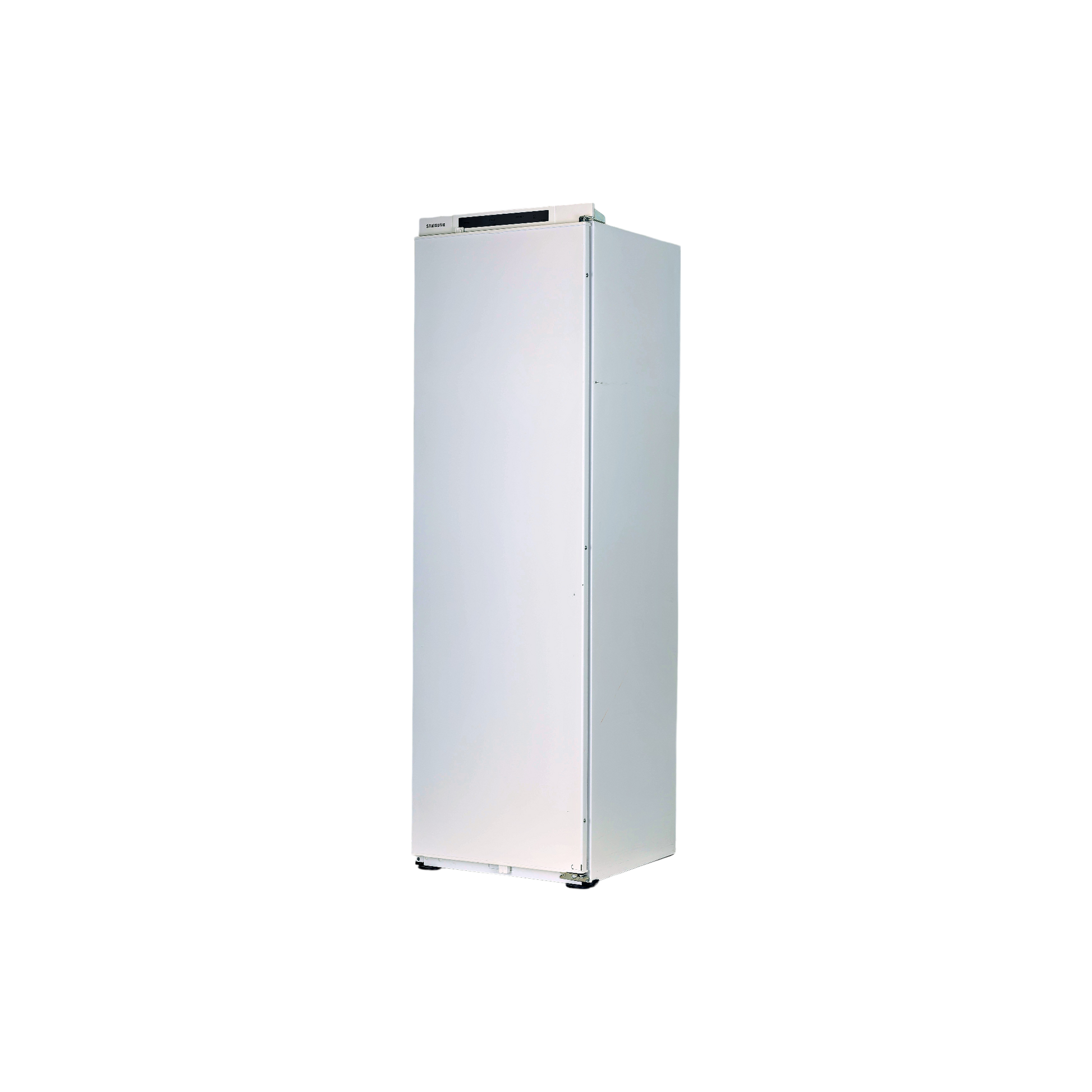 Réfrigérateur Encastrable 289 L Reconditionné SAMSUNG BRR29703EWW : vue du côté gauche