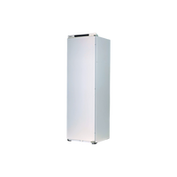 Réfrigérateur Encastrable 289 L Reconditionné SAMSUNG BRR29703EWW : vue du côté gauche
