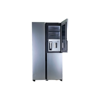 Réfrigérateur Américain 645 L Reconditionné SAMSUNG RH69B8940S9 : détails
