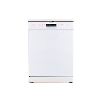 Lave-Vaisselle Pose Libre 14 Cvts Reconditionné SIEMENS SN25M289EP : vue de face