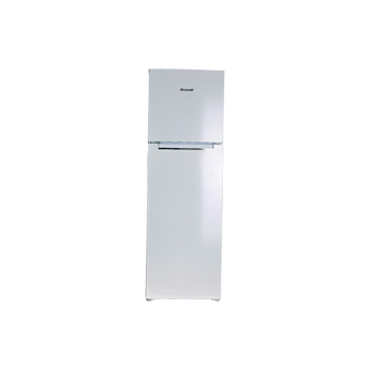 Réfrigérateur Avec Congélateur 251 L Reconditionné BRANDT BFD6526NW : vue de face