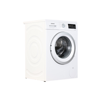 Lave-Linge Hublot 8 kg Reconditionné SIEMENS WU14Q408FF : vue du côté droit