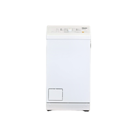 Lave-Linge Top 5 kg Reconditionné MIELE W141 : vue de face