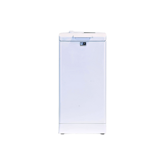 Lave-Linge Top 6 kg Reconditionné ELECTROLUX EWT1264IK : vue de face