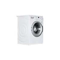 Lave-Linge Hublot 7 kg Reconditionné BOSCH WAQ28360FF : vue du côté droit
