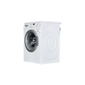 Lave-Linge Hublot 7 kg Reconditionné BOSCH WAQ28360FF : vue du côté gauche