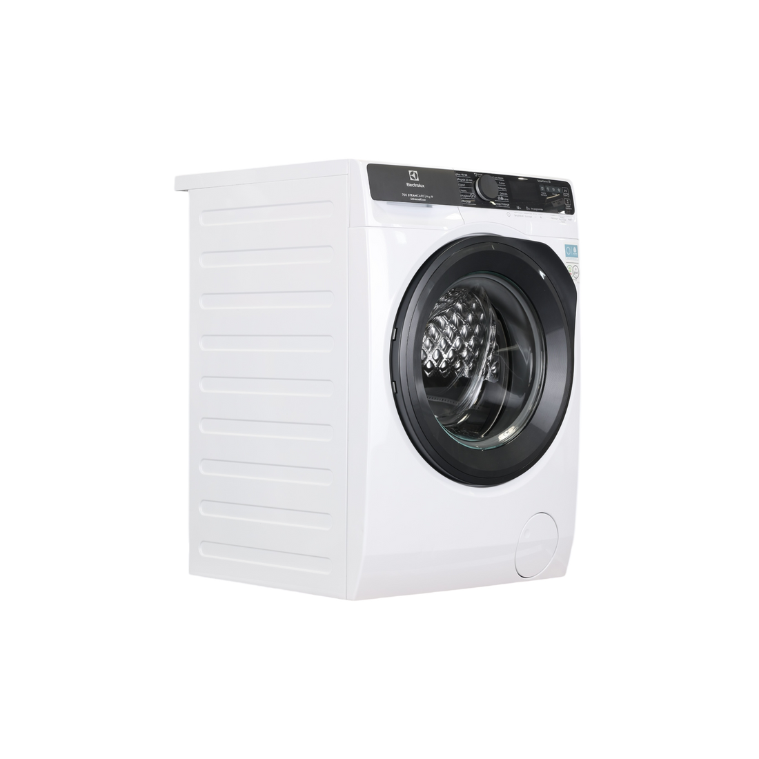 Lave-Linge Hublot 9 kg Reconditionné ELECTROLUX EW7FI25916OV : vue du côté droit