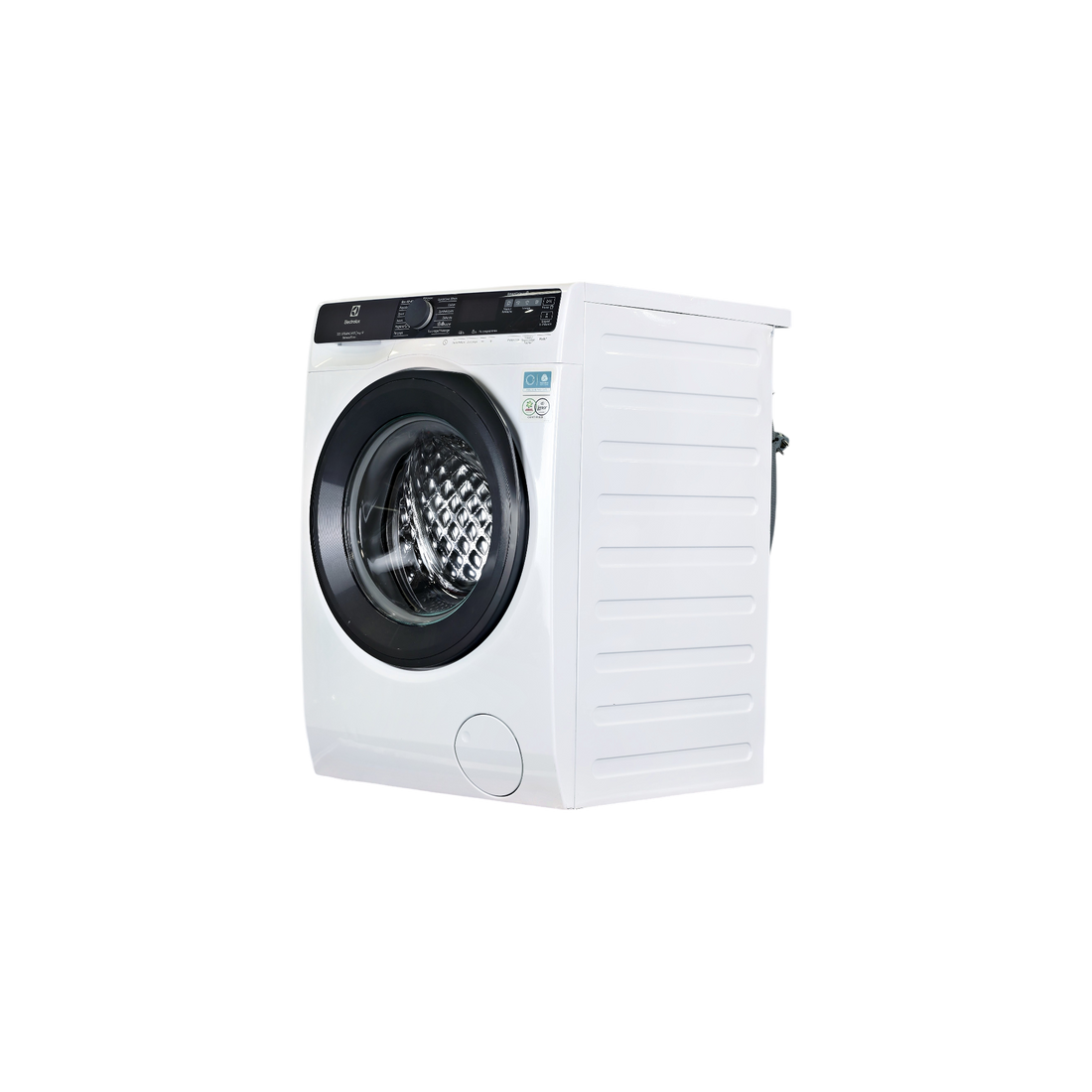 Lave-Linge Hublot 9 kg Reconditionné ELECTROLUX EW7FI25916OV : vue du côté gauche