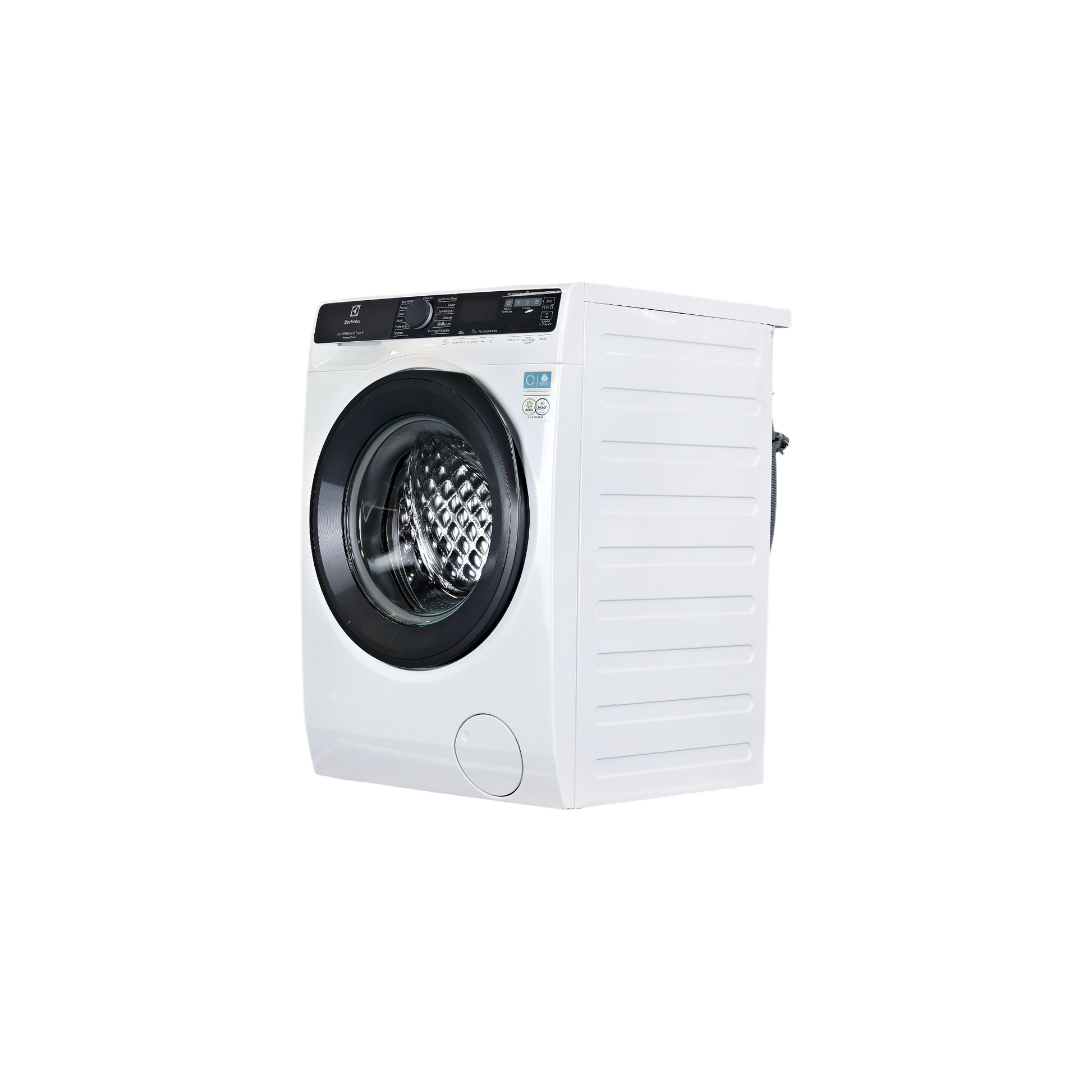 Lave-Linge Hublot 9 kg Reconditionné ELECTROLUX EW7FI25916OV : vue du côté gauche
