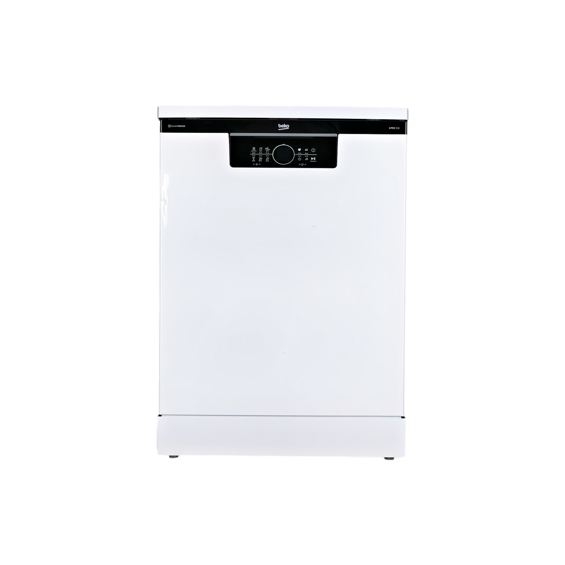 Lave-Vaisselle Pose Libre 14 Cvts Reconditionné BEKO BDFN26440WC : vue de face