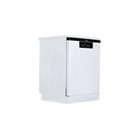 Lave-Vaisselle Pose Libre 14 Cvts Reconditionné BEKO BDFN26440WC : vue du côté droit
