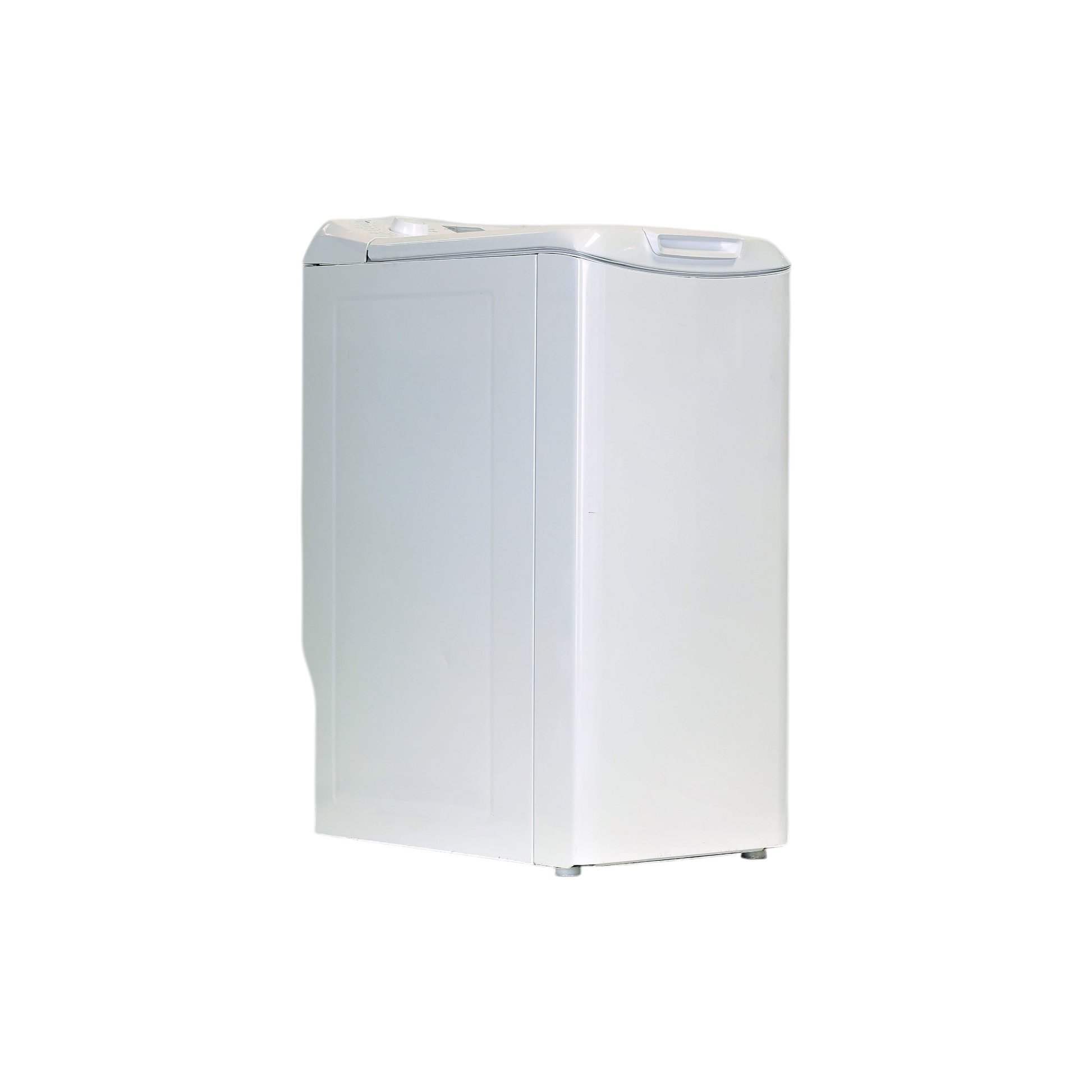 Lave-Linge Top 6.5 kg Reconditionné VEDETTE VT16524Q : vue du côté droit