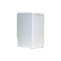 Lave-Linge Top 6.5 kg Reconditionné VEDETTE VT16524Q : vue du côté droit