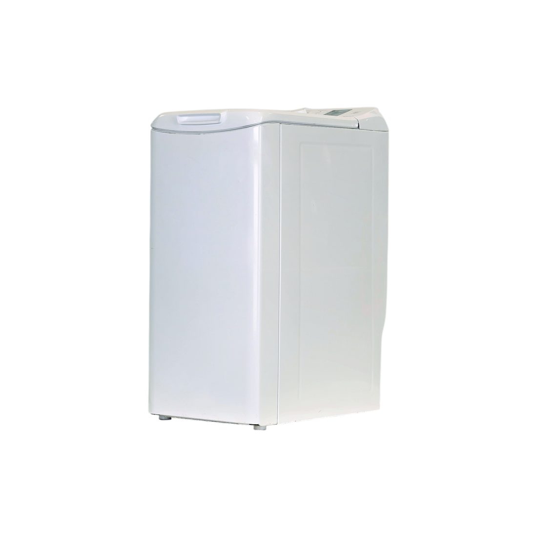 Lave-Linge Top 6.5 kg Reconditionné VEDETTE VT16524Q : vue du côté gauche