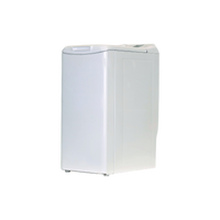 Lave-Linge Top 6.5 kg Reconditionné VEDETTE VT16524Q : vue du côté gauche