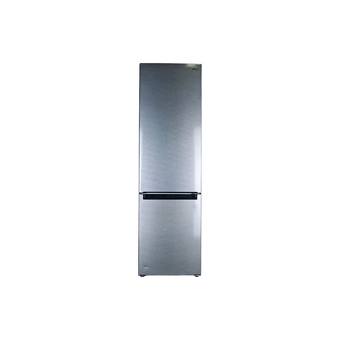 Réfrigérateur Avec Congélateur 384 L Reconditionné LG GBP62DSSFR : vue de face