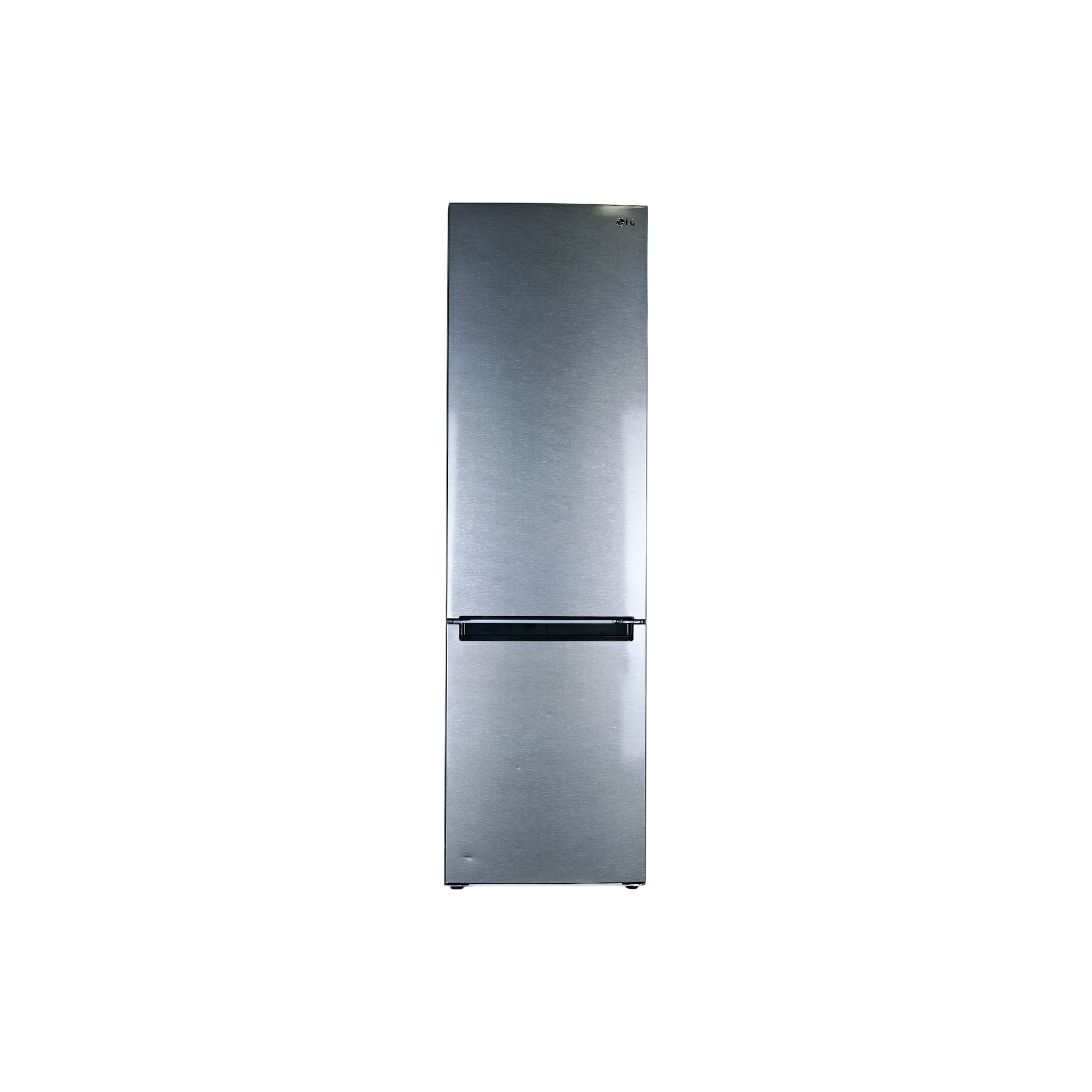 Réfrigérateur Avec Congélateur 384 L Reconditionné LG GBP62DSSFR : vue de face