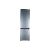 Réfrigérateur Avec Congélateur 384 L Reconditionné LG GBP62DSSFR : vue de face