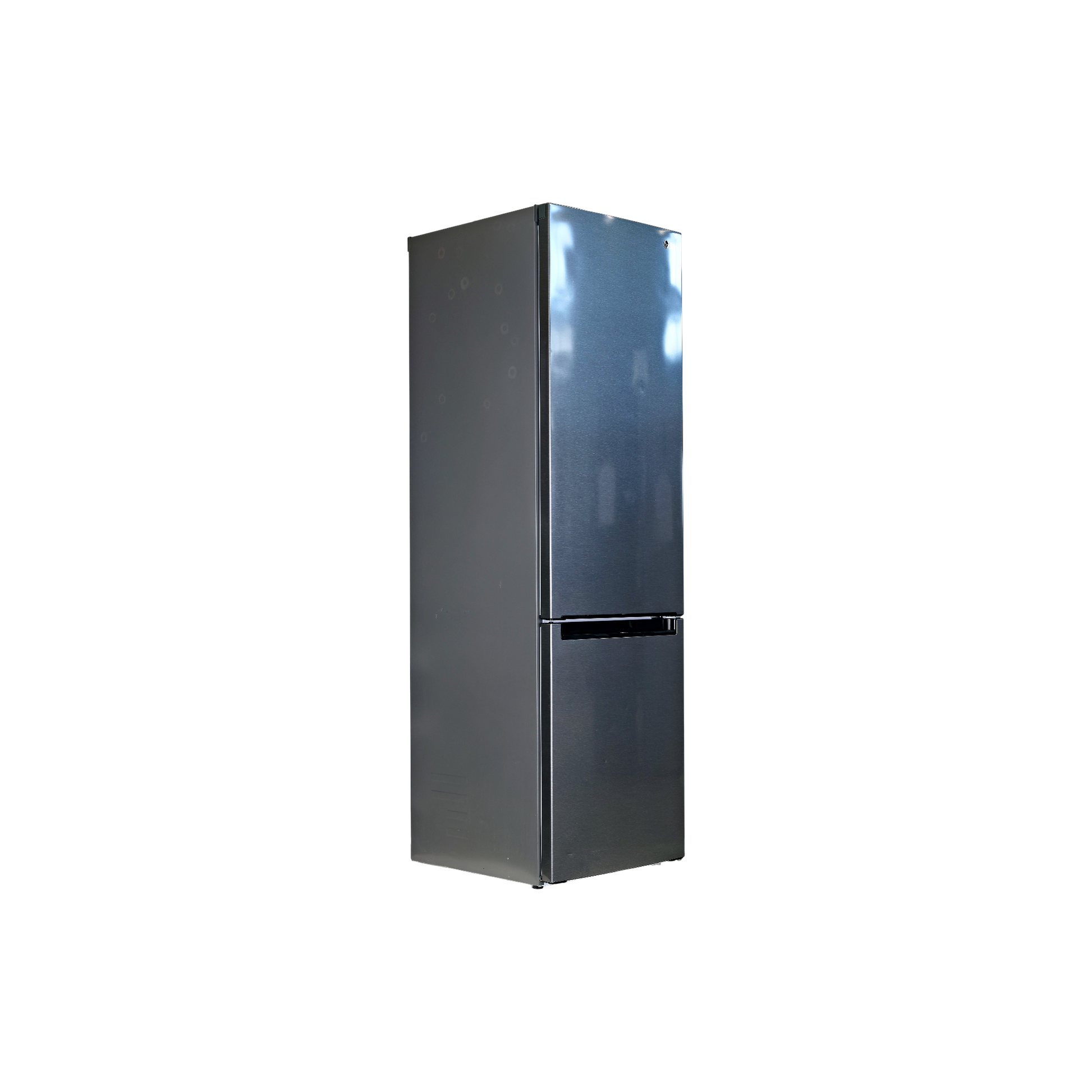 Réfrigérateur Avec Congélateur 384 L Reconditionné LG GBP62DSSFR : vue du côté droit