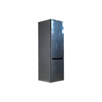 Réfrigérateur Avec Congélateur 384 L Reconditionné LG GBP62DSSFR : vue du côté droit