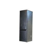 Réfrigérateur Avec Congélateur 384 L Reconditionné LG GBP62DSSFR : vue du côté gauche