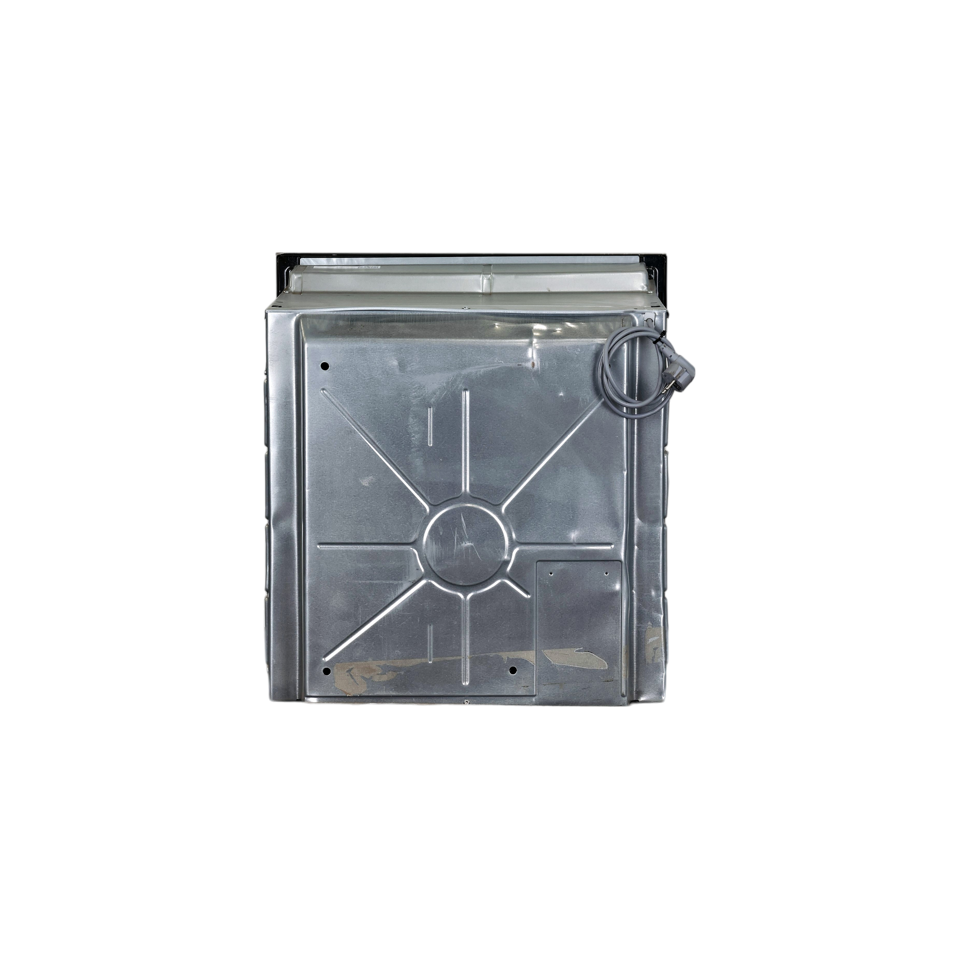Four Chaleur Tournante 60 L Reconditionné DE-DIETRICH DOP1120X : détails