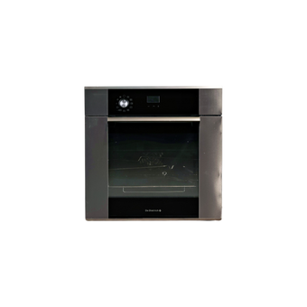 Four Chaleur Tournante 60 L Reconditionné DE-DIETRICH DOP1120X : vue de face