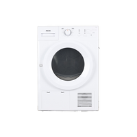 Seche-Linge Condensation 8 kg Reconditionné THOMSON THTD80WH : vue de face