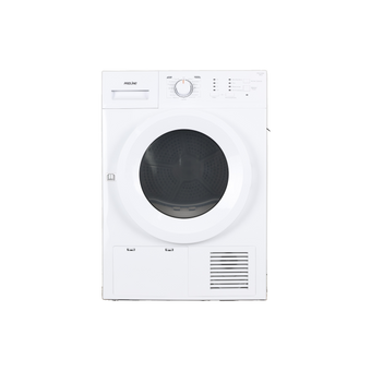 Seche-Linge Condensation 8 kg Reconditionné THOMSON THTD80WH : vue de face
