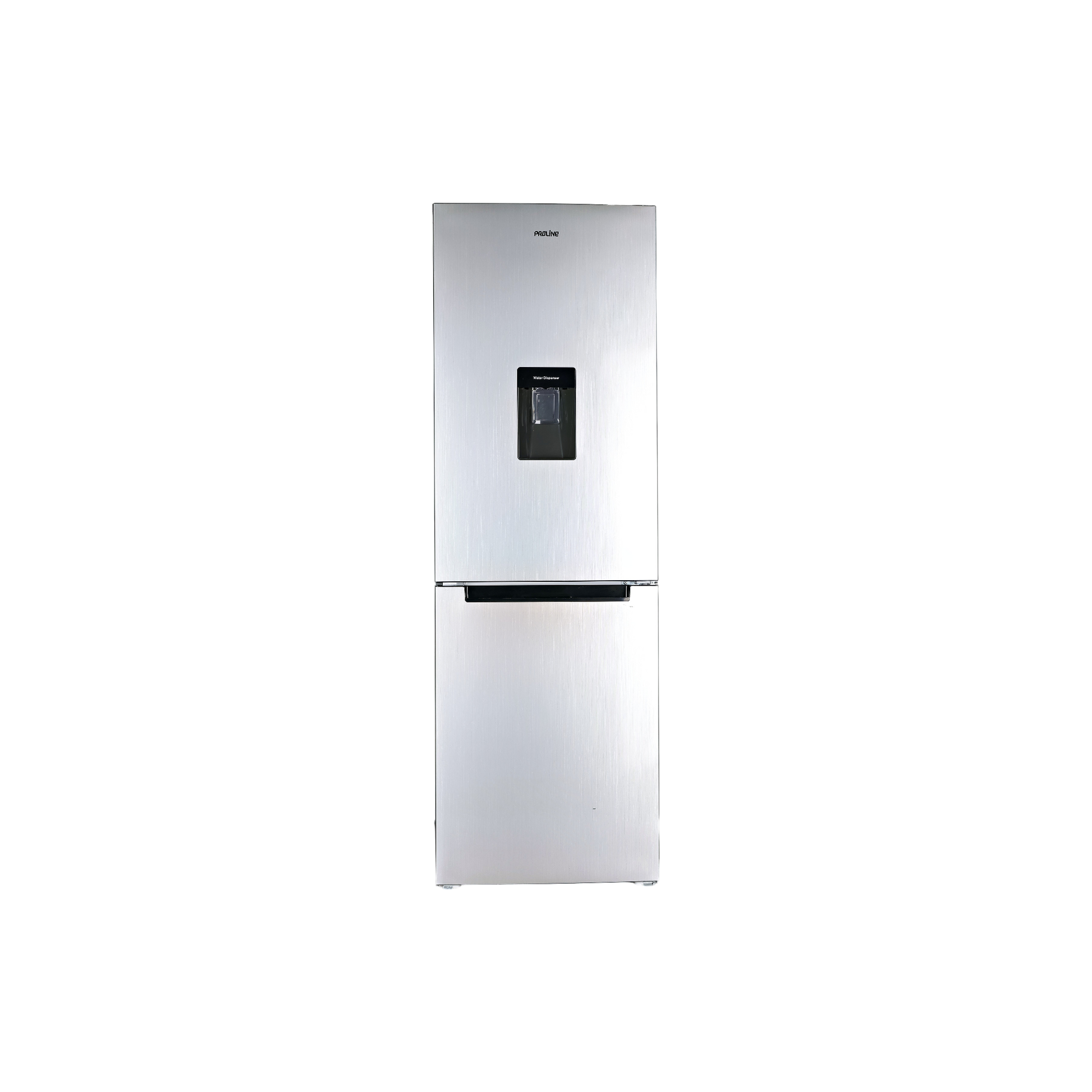 Réfrigérateur Avec Congélateur 325 L Reconditionné PROLINE PLC325WDNFSL : vue de face