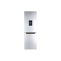 Réfrigérateur Avec Congélateur 325 L Reconditionné PROLINE PLC325WDNFSL : vue de face