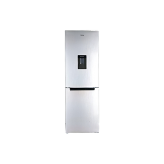 Réfrigérateur Avec Congélateur 325 L Reconditionné PROLINE PLC325WDNFSL : vue de face