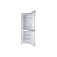 Réfrigérateur Avec Congélateur 325 L Reconditionné PROLINE PLC325WDNFSL : vue de l'intérieur