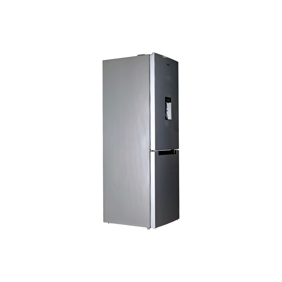 Réfrigérateur Avec Congélateur 325 L Reconditionné PROLINE PLC325WDNFSL : vue du côté droit