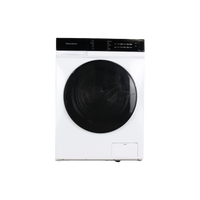 Lave-Linge Hublot 8 kg Reconditionné THOMSON TW148AM10WHCS : vue de face