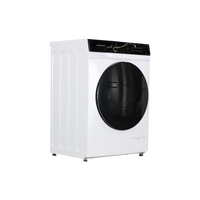 Lave-Linge Hublot 8 kg Reconditionné THOMSON TW148AM10WHCS : vue du côté droit
