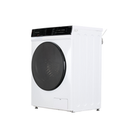 Lave-Linge Hublot 8 kg Reconditionné THOMSON TW148AM10WHCS : vue du côté gauche