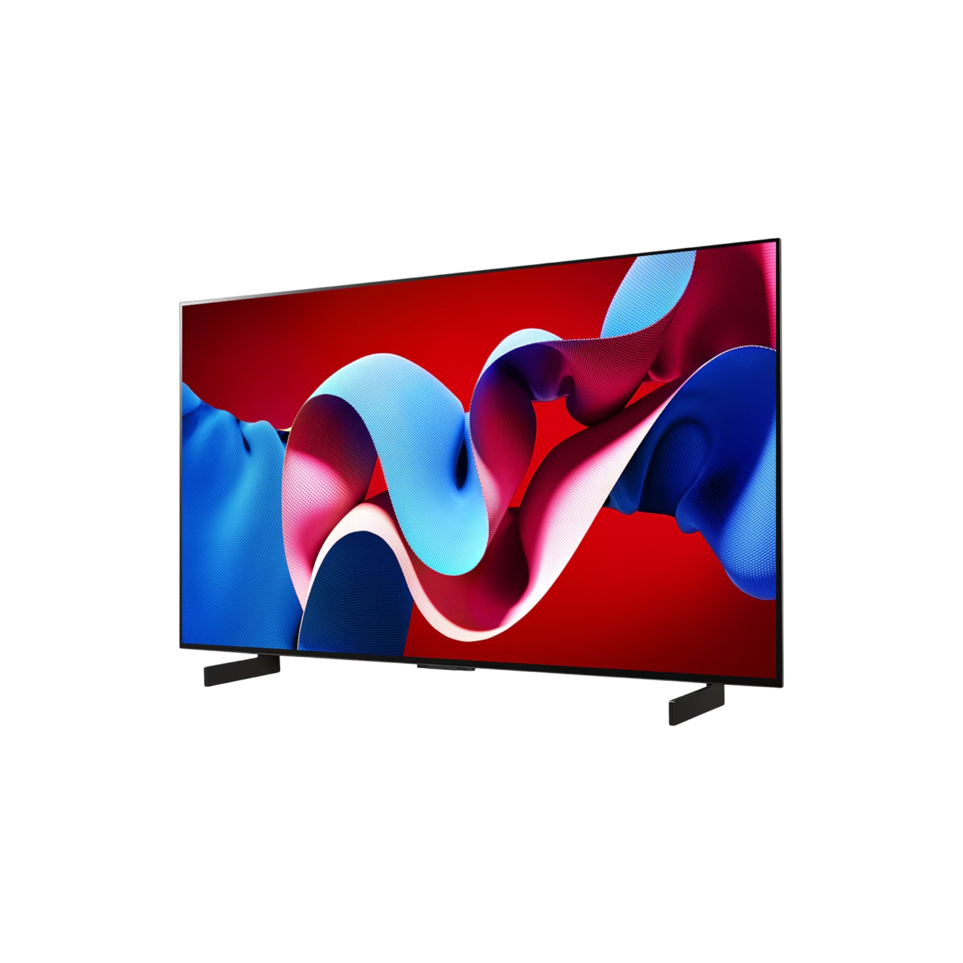Téléviseur Oled  Reconditionné LG OLED42C4 106 CM (42") : vue de face
