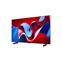 Téléviseur Oled  Reconditionné LG OLED42C4 106 CM (42") : vue de face