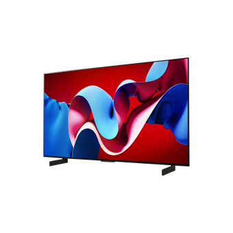 Téléviseur Oled  Reconditionné LG OLED42C4 106 CM (42") : vue de face