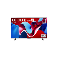 Téléviseur Oled  Reconditionné LG OLED42C4 106 CM (42") : vue du côté droit