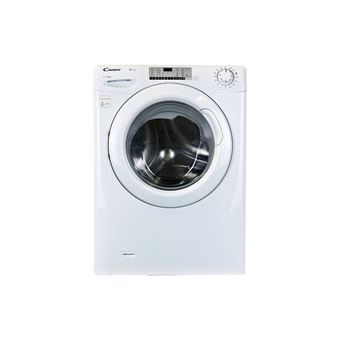 Lave-Linge Hublot 9 kg Reconditionné CANDY EY294DWM5/1-S : vue de face