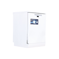 Lave-Vaisselle Pose Libre 14 Cvts Reconditionné BEKO BDFN15D431W : vue du côté droit