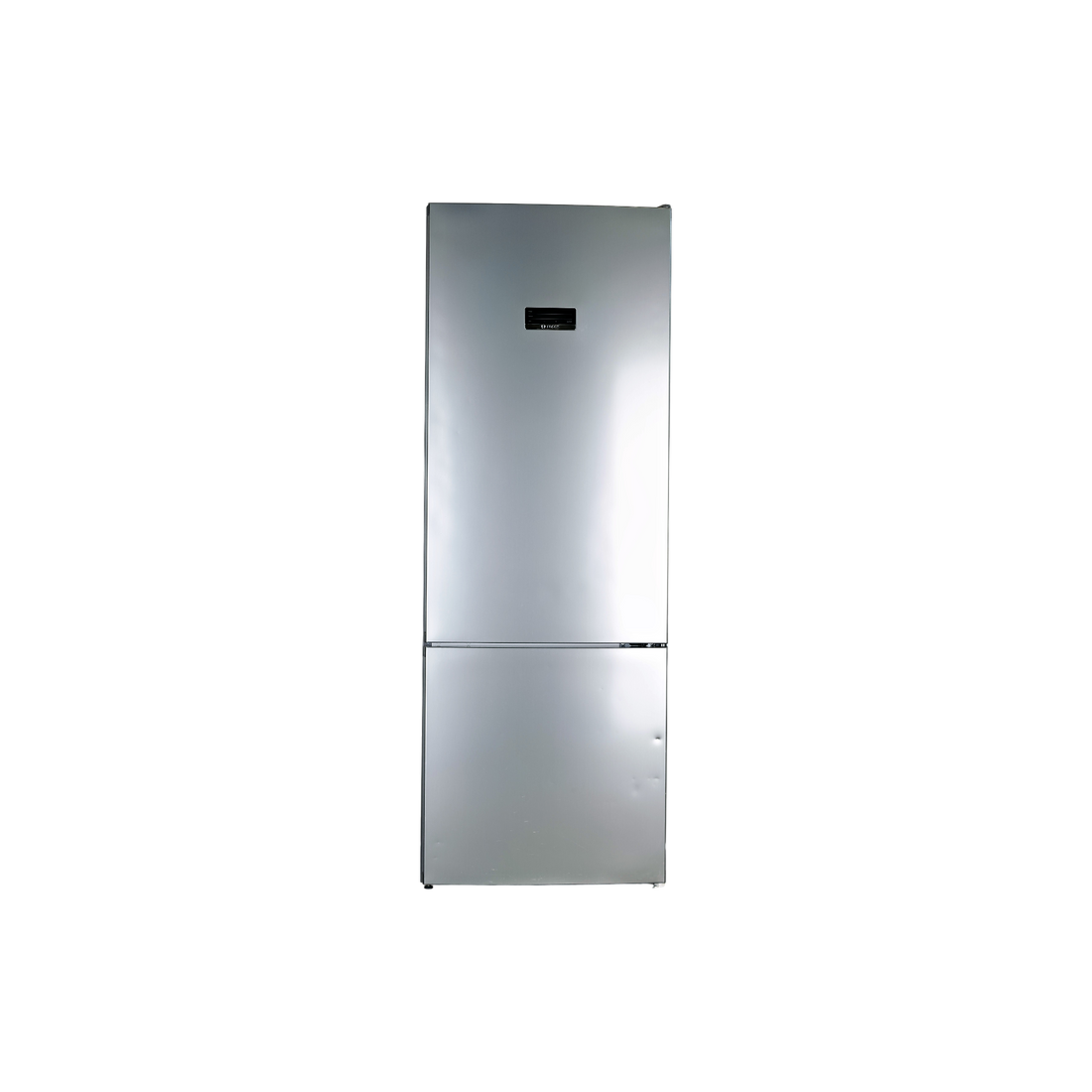 Réfrigérateur Avec Congélateur 508 L Reconditionné BOSCH KGN56XLEA : vue de face