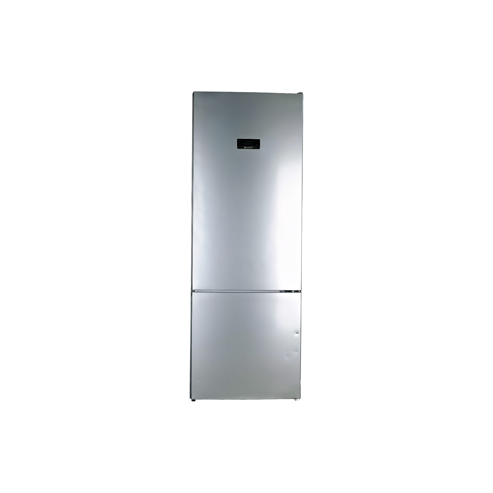 Réfrigérateur Avec Congélateur 508 L Reconditionné BOSCH KGN56XLEA : vue de face