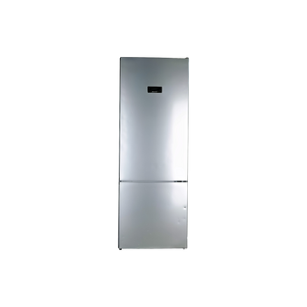 Réfrigérateur Avec Congélateur 508 L Reconditionné BOSCH KGN56XLEA : vue de face